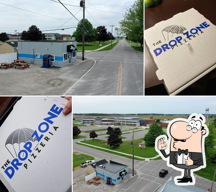 Drop Zone Pizzeria