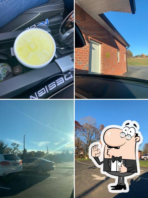 Cruize Thru Grab N Go