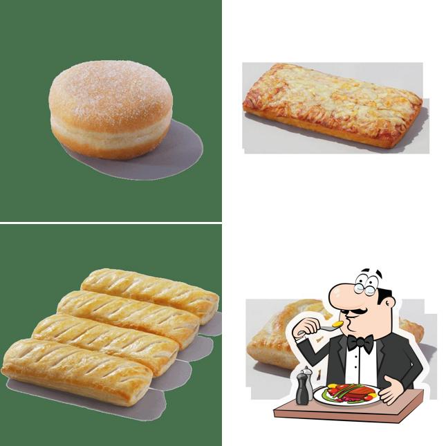 Greggs