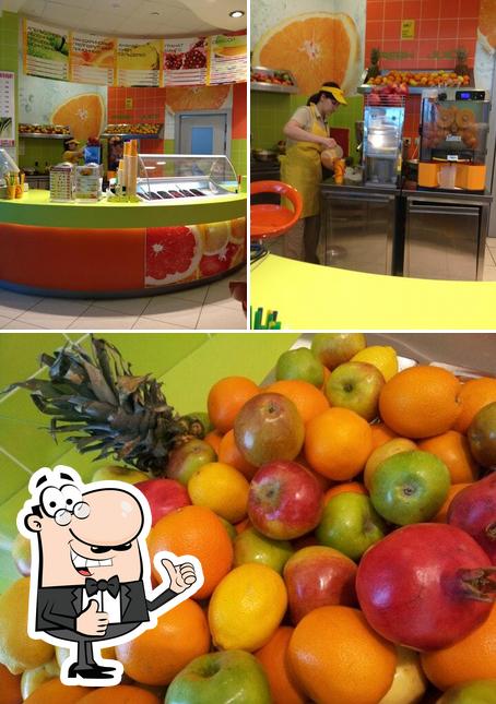 Juice Master