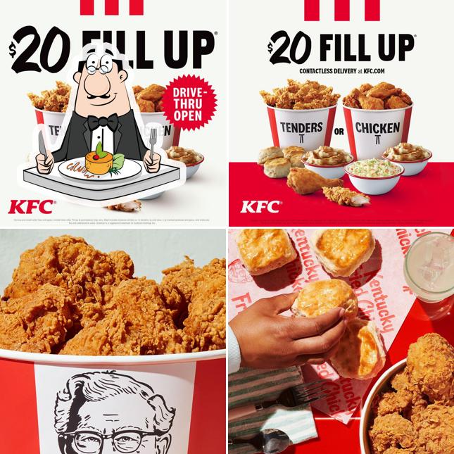 KFC
