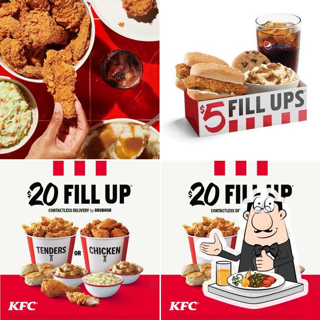 KFC
