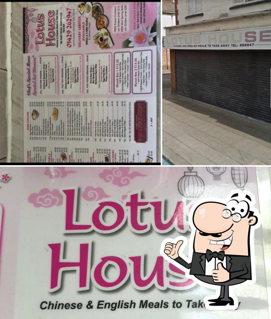 Lotus House