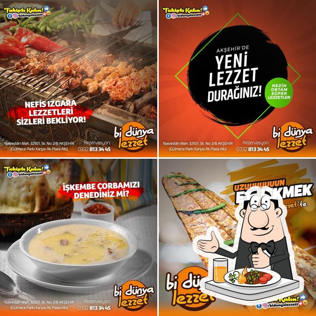 Bi Dünya Lezzet