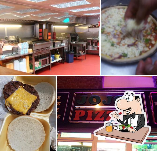 Jojoz Pizzaz