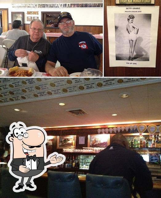 American Legion Post 694