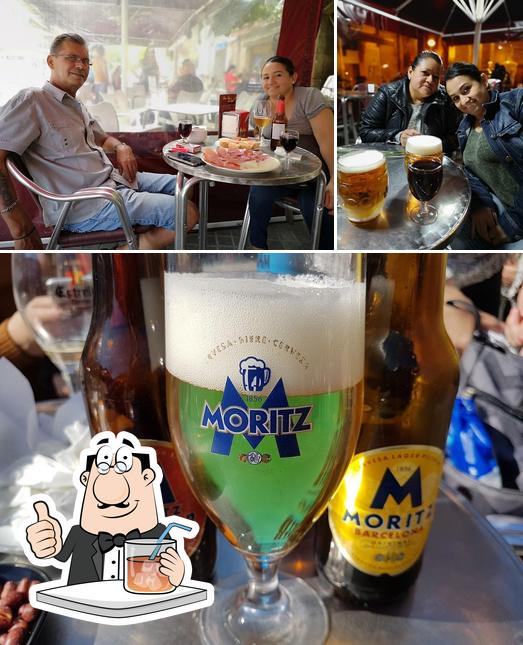 Bar Concòrdia