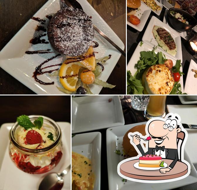 Deseo Tapas Bar