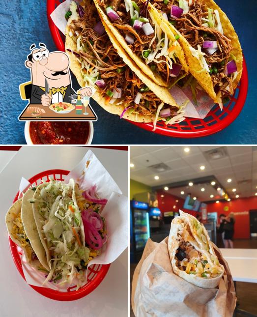 Quesada Burritos & Tacos