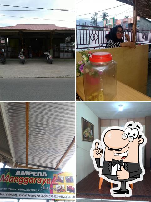 Ampera ManggaRaya 2