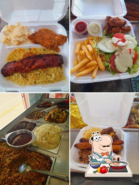 Bendita Comida