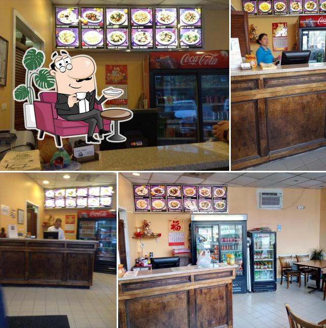 Cafe China