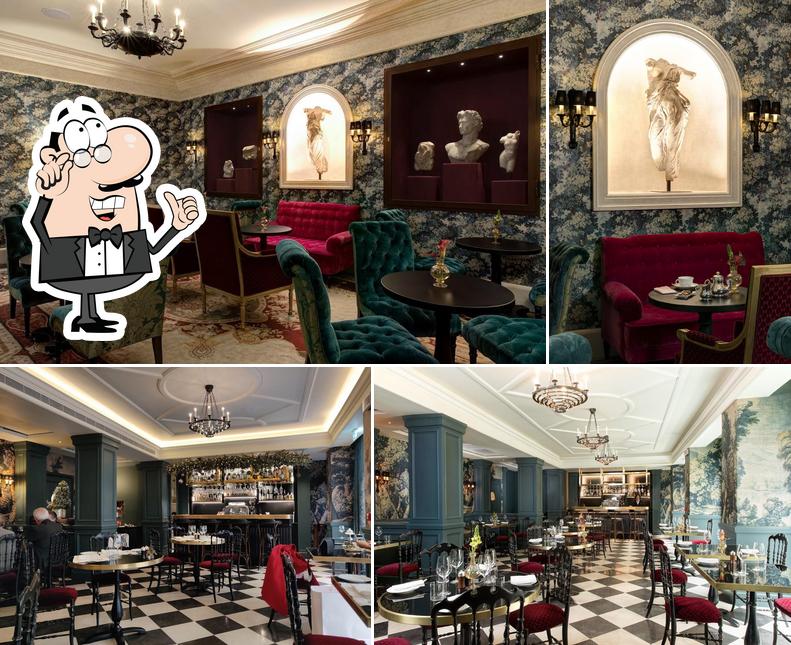Café Ginori