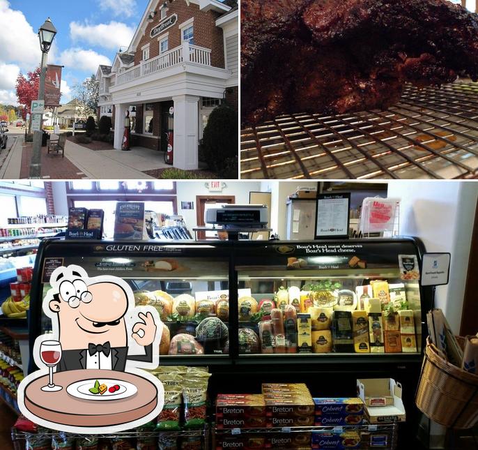 Daybreak Prime Meats and Deli