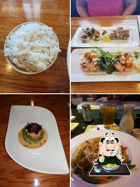 Ginza Japanese Cuisine