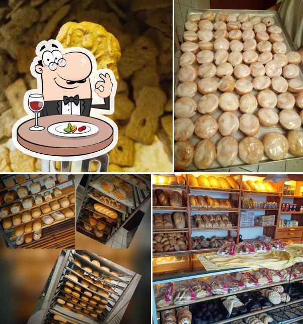 Jack's Bäckerei & Kekserei