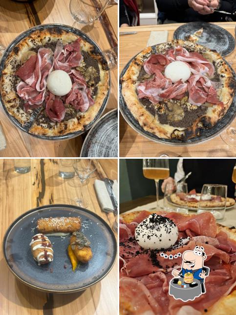 La Marì Pizzeria (Forlì)