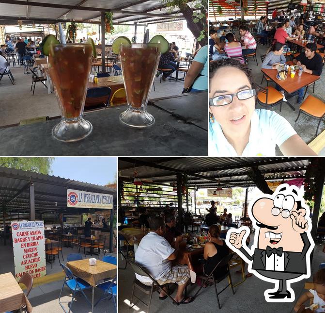 La Terraza del Pescado