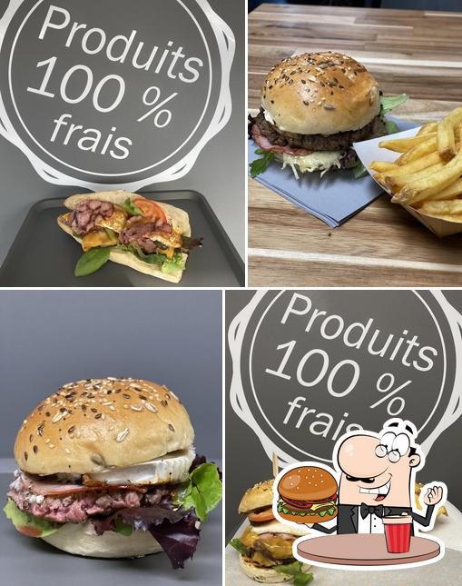 Little Food foetz