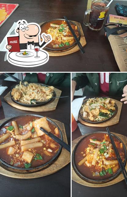 Master crispy Indonesia