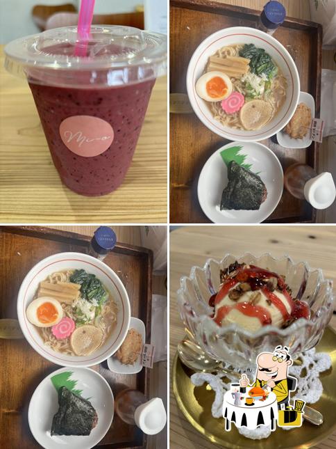 Mi-o ちいさなごはんやさん
