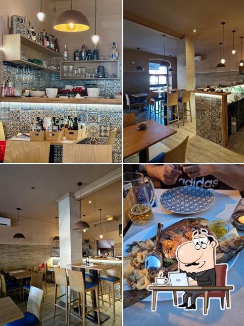 Bistro Mon Ami Poreč