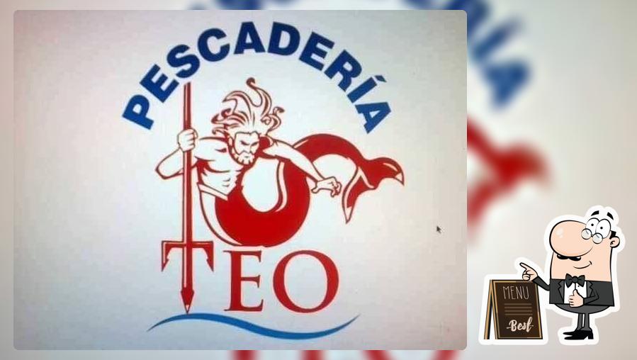 Pescaderia TEO