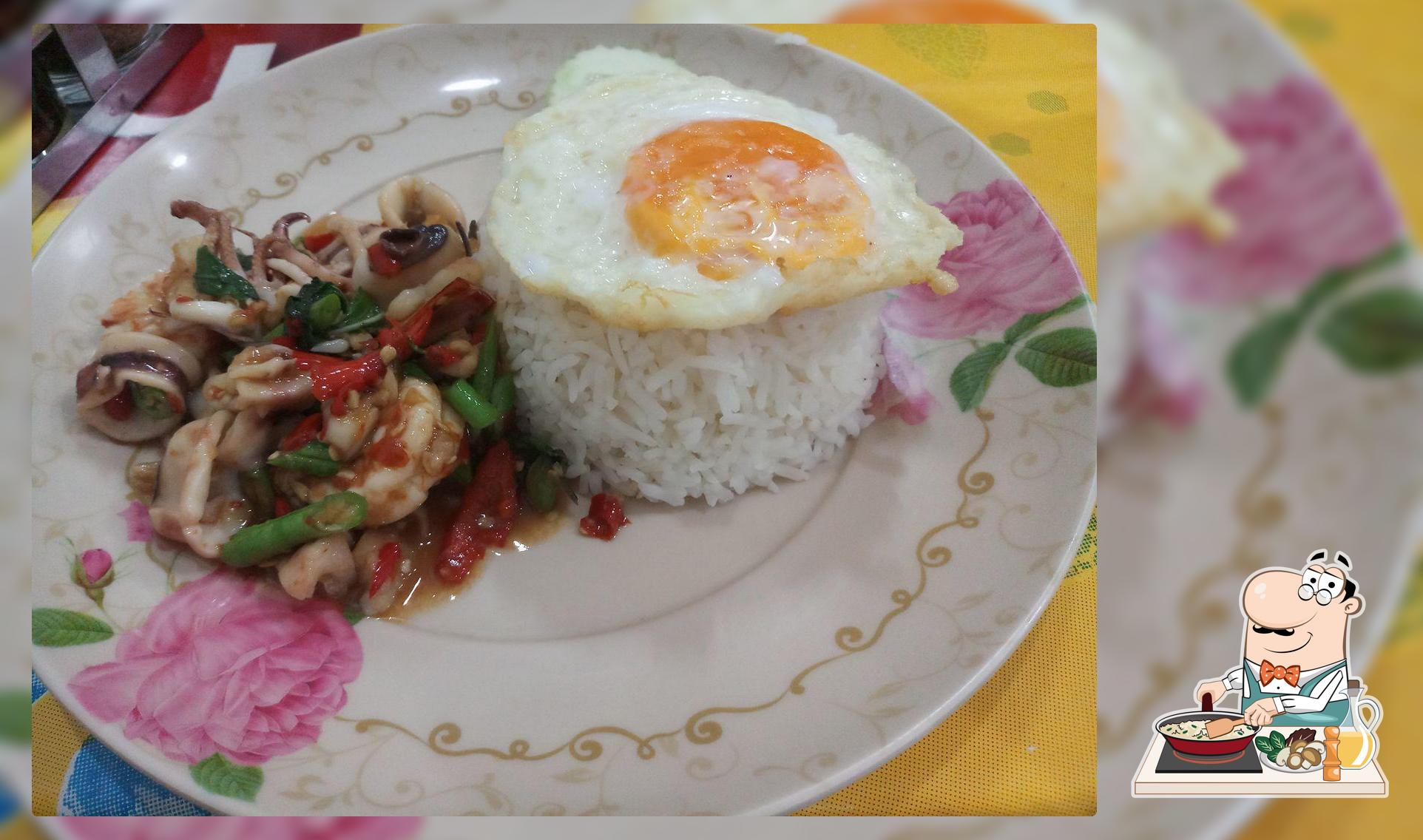 หัวซอย