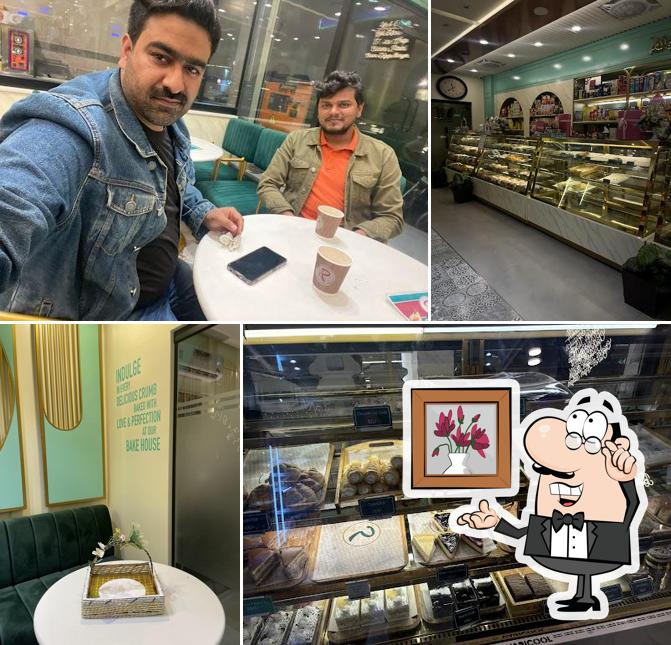 Raheem’s Bake House