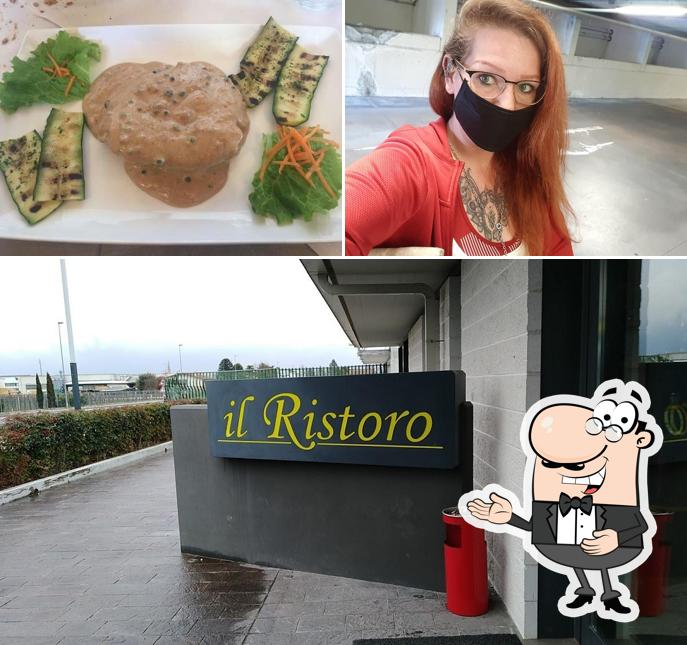 Ristorante Pizzeria Il Ristoro