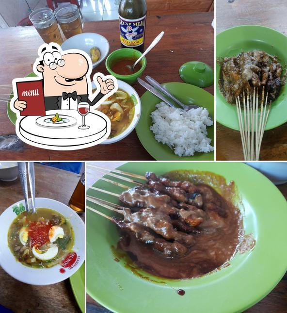 Sate Muh. Bagul Asan