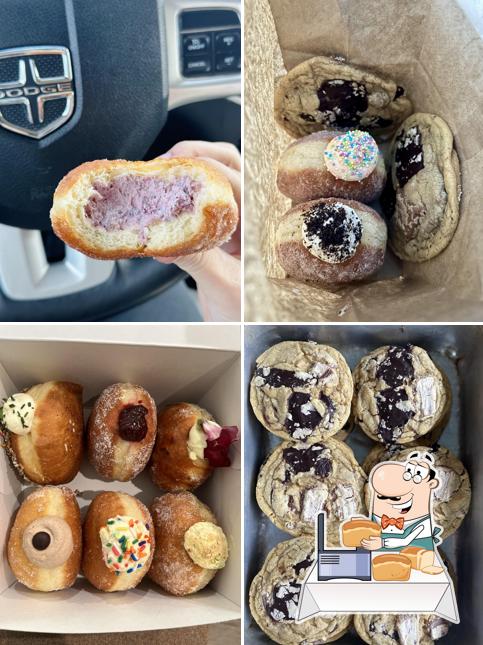 The Doughnut Experience