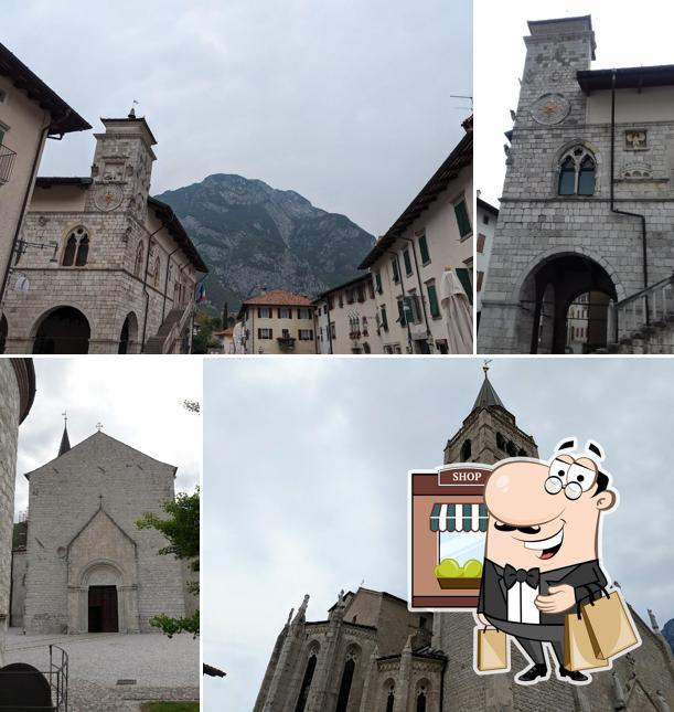 Trattoria Alle Scaligere