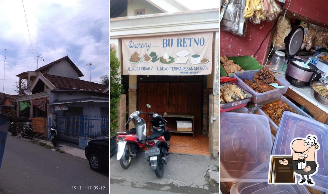 Warung Bu Retno