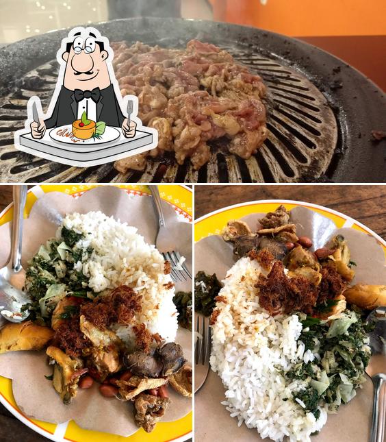 Warung Nasi Sayan
