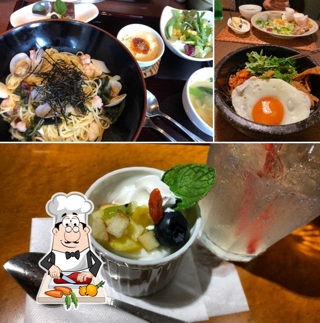草木万里野