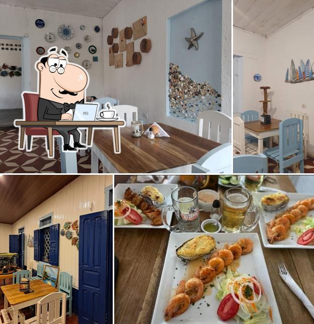 Restaurante Don Andrés