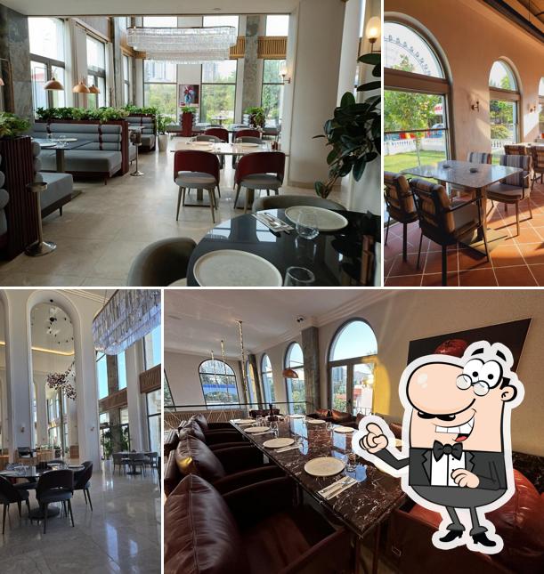 SAMA RESTAURANT