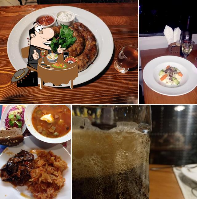 Свои да Наши