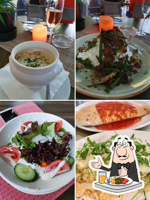 Restaurant Al Dente Telfs