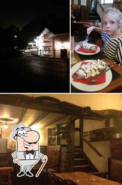 THE Red Lion, Wombourne-now open everyday!