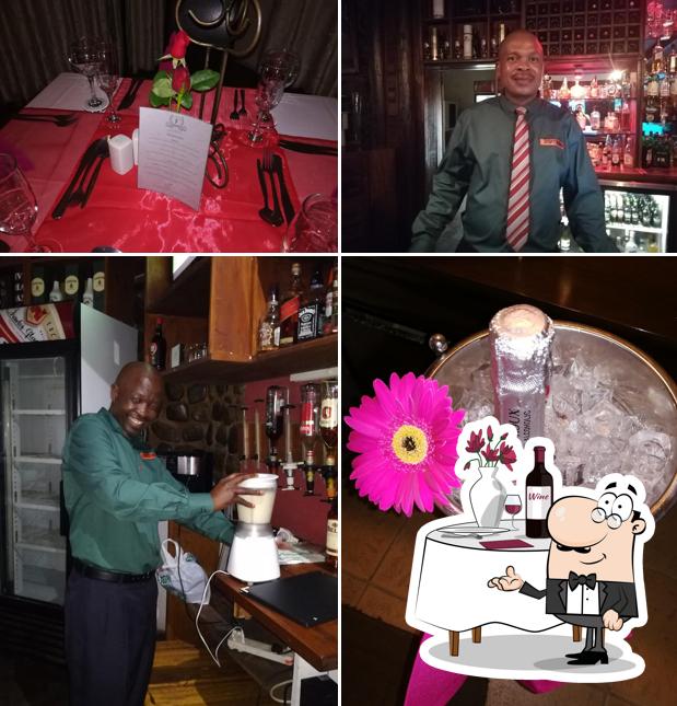 Tommy's Pub