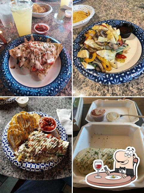 Flavors Eatery