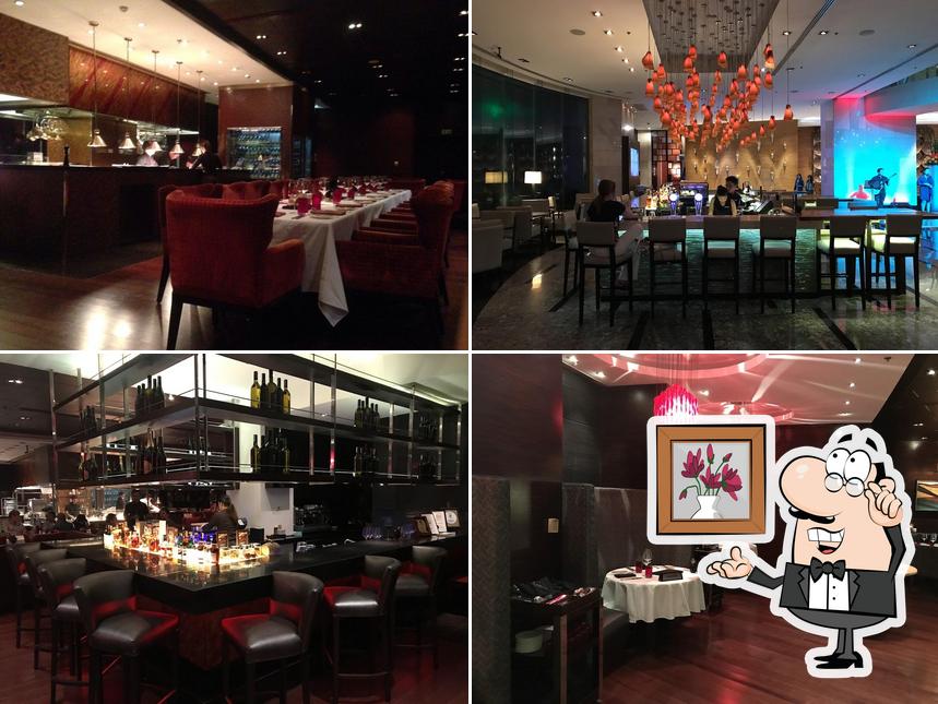 CRU Steakhouse
