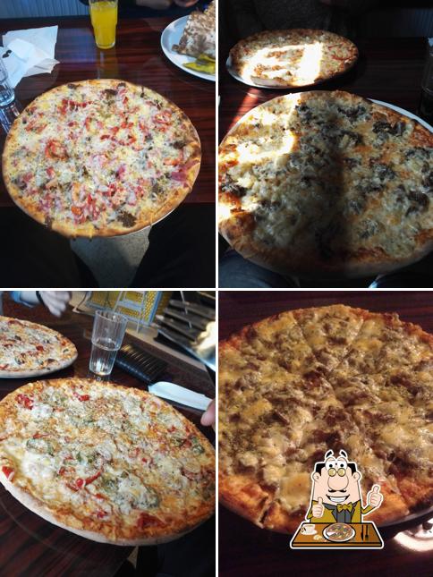 Turun Egem Kebab Pizzeria 1