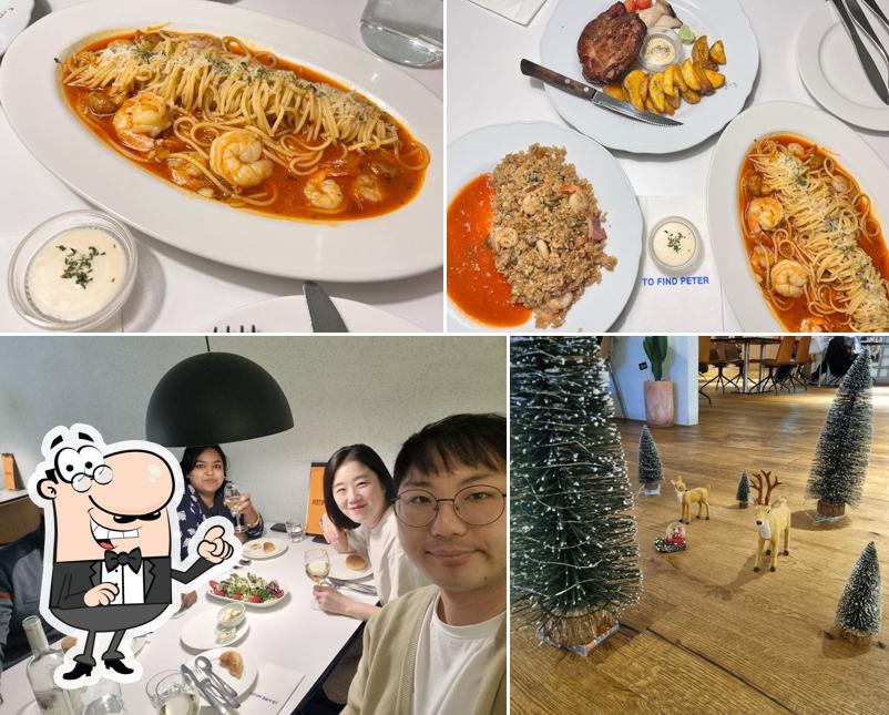 투파인드피터 구월점