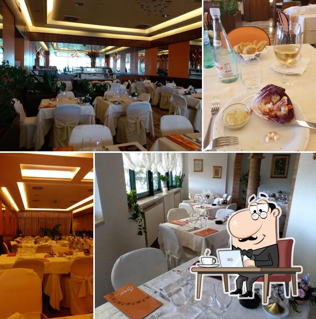 Ristorante Canè - Cucina Tradizionale Emiliano-Romagnola a Dozza