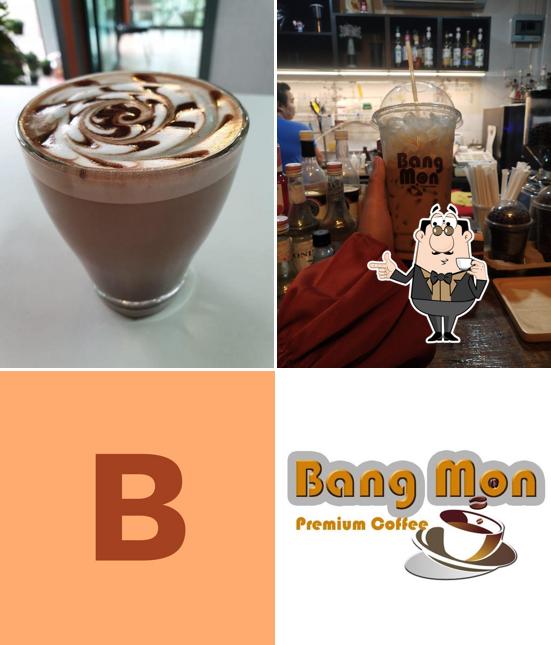 Bang Mon Premium Coffee