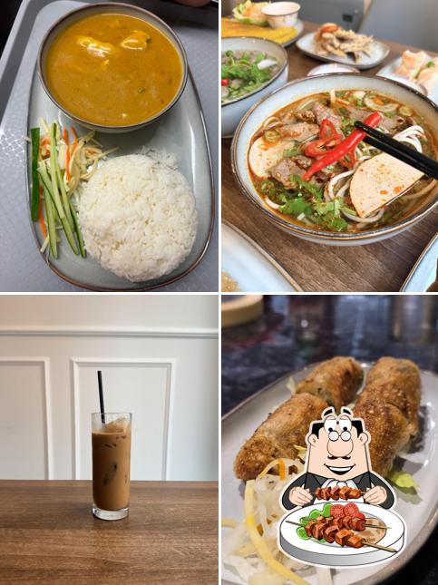 Cô Lê Vietnamese Restaurant