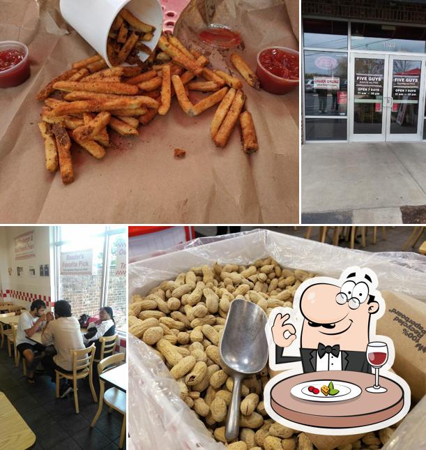 Five Guys